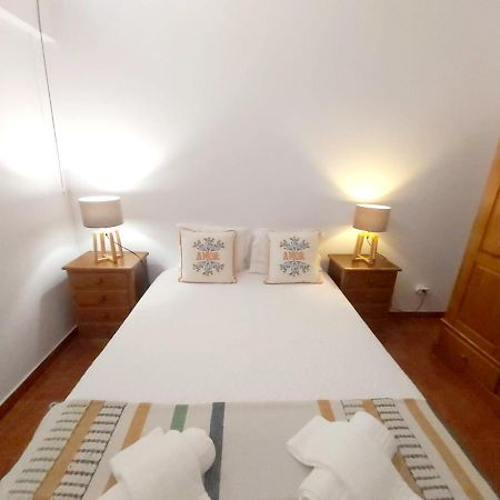 Mateus Studios & Apartment - Duna Parque Resorts & Hotels Vila Nova de Milfontes Buitenkant foto