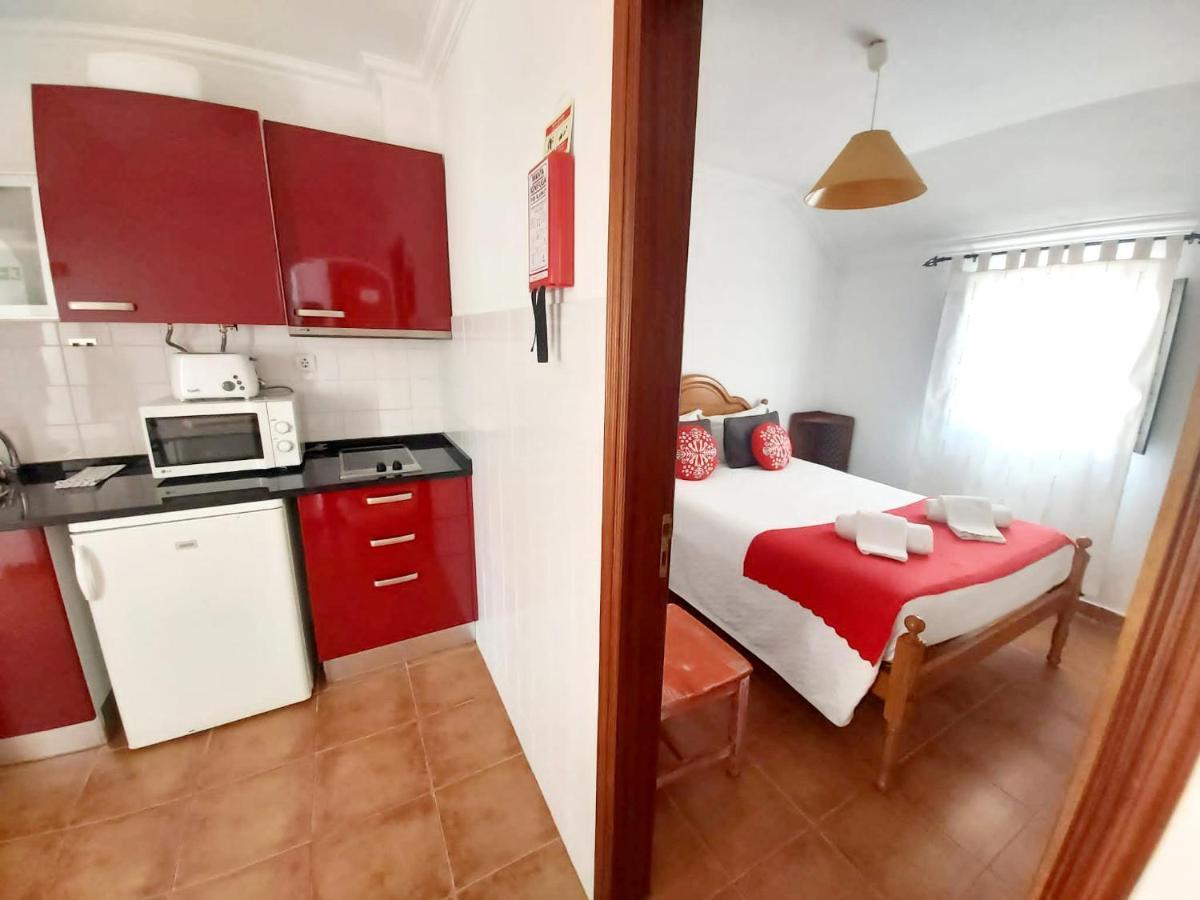 Mateus Studios & Apartment - Duna Parque Resorts & Hotels Vila Nova de Milfontes Buitenkant foto