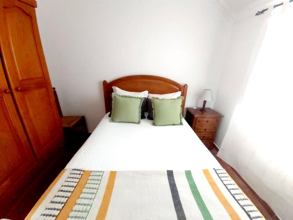 Mateus Studios & Apartment - Duna Parque Resorts & Hotels Vila Nova de Milfontes Buitenkant foto